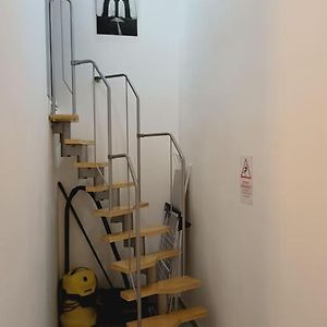Appartement met Twee Slaapkamers